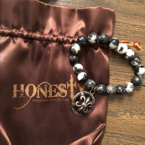 honesty Jewelry - Honesty bracelet